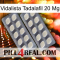 Vidalista Tadalafil 20 Mg 07